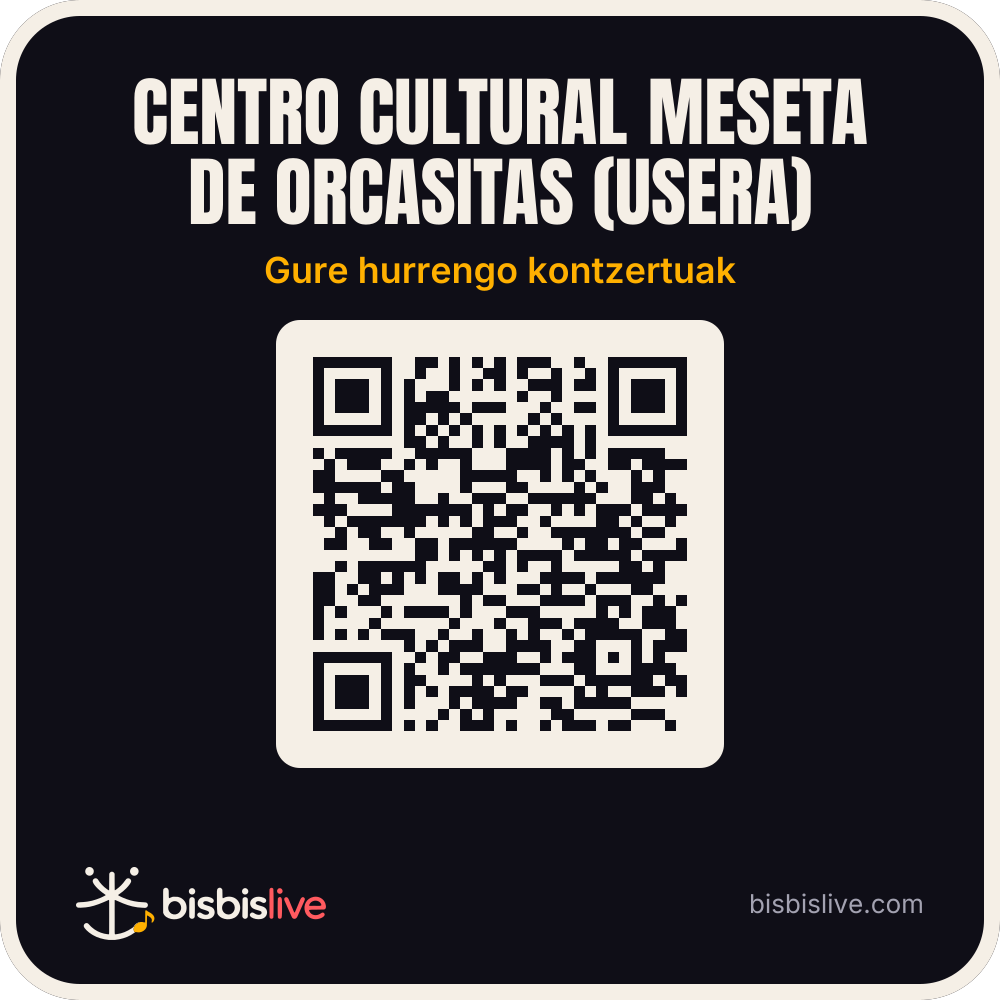 QR pegatina