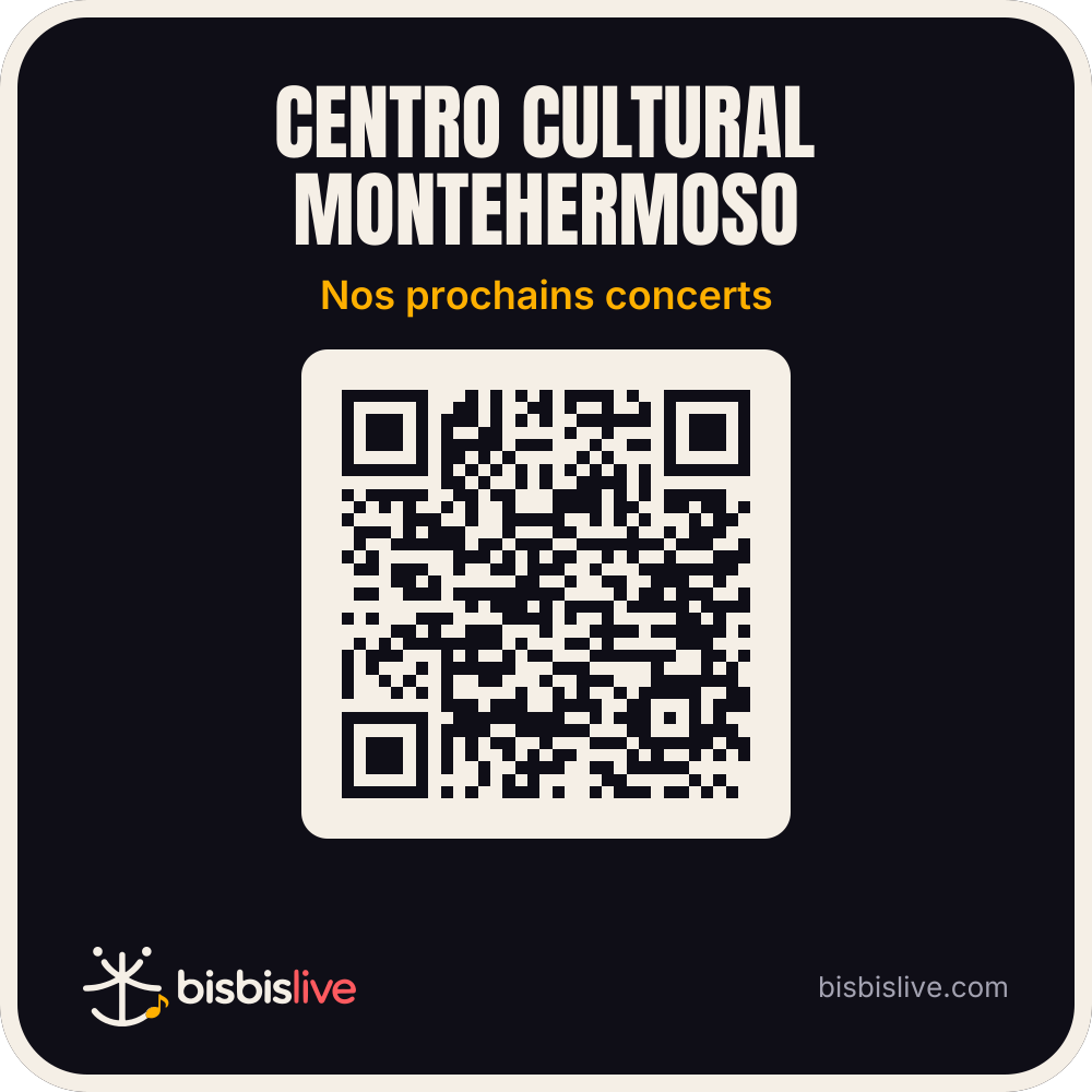 Autocollant avec QR