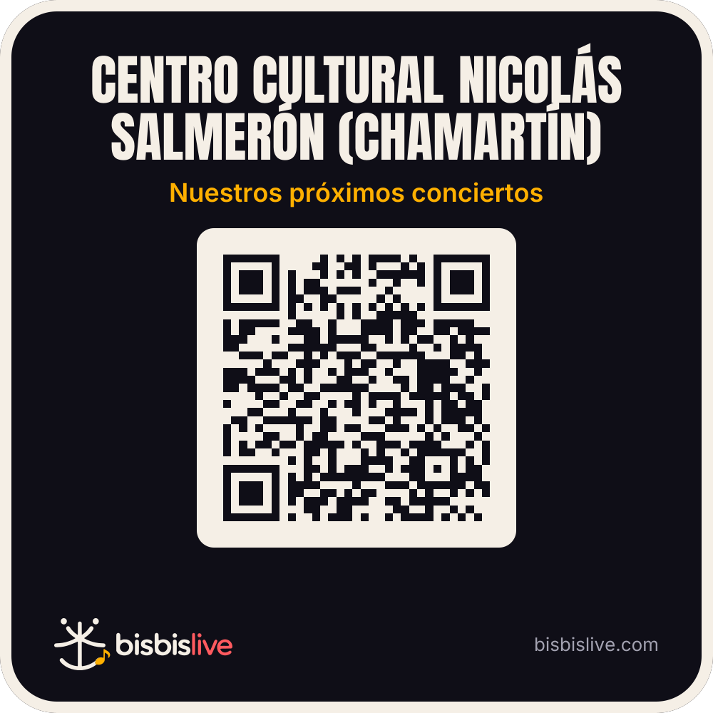 Pegatina con QR