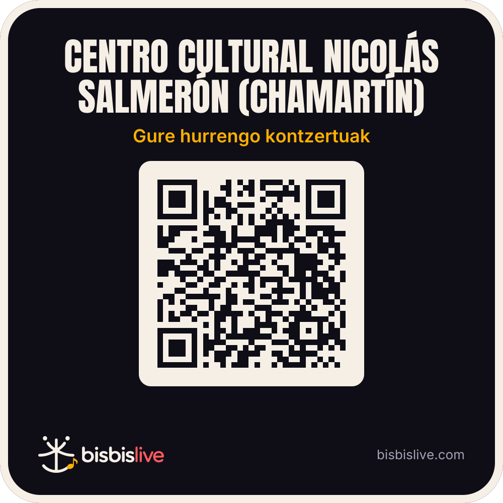 QR pegatina