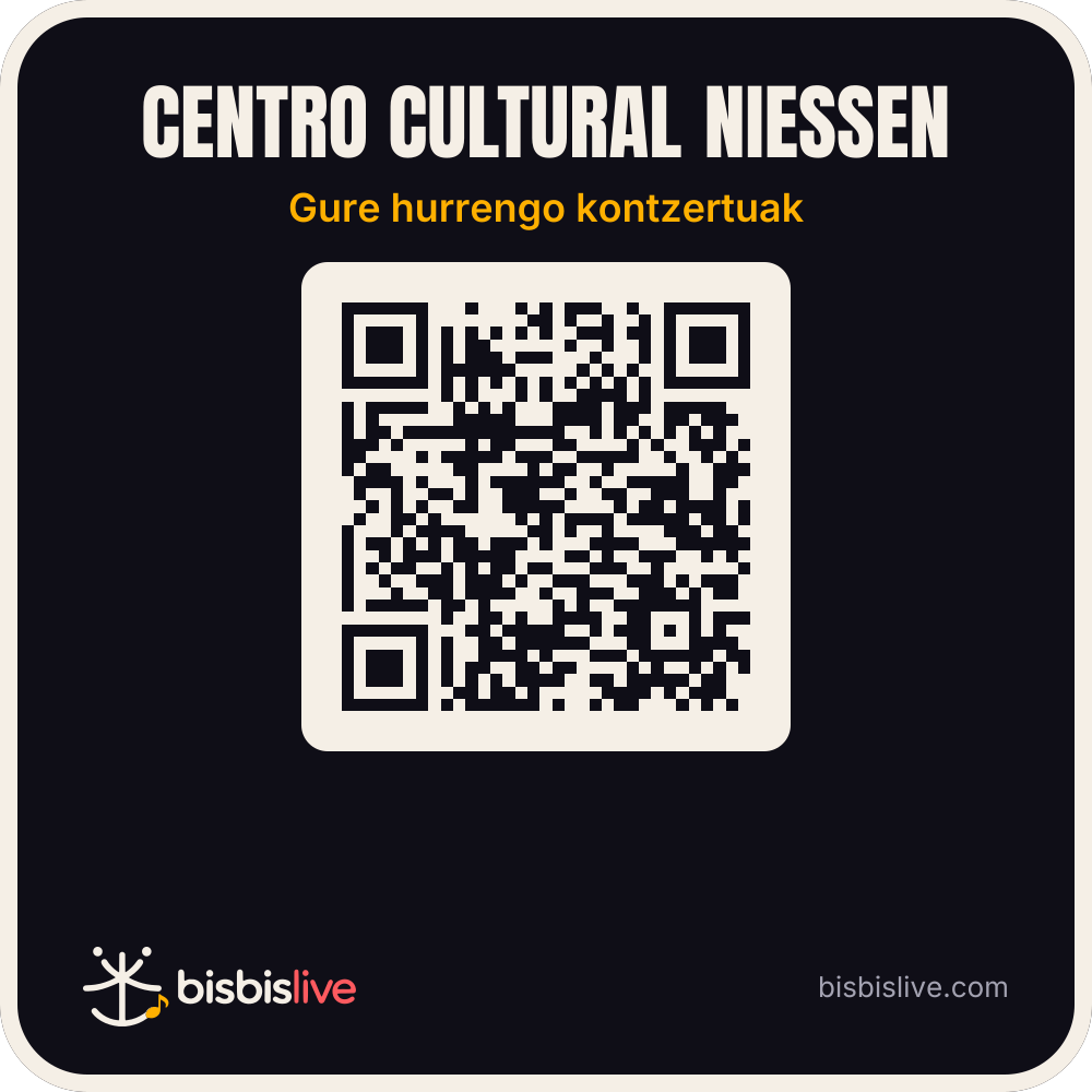 QR pegatina