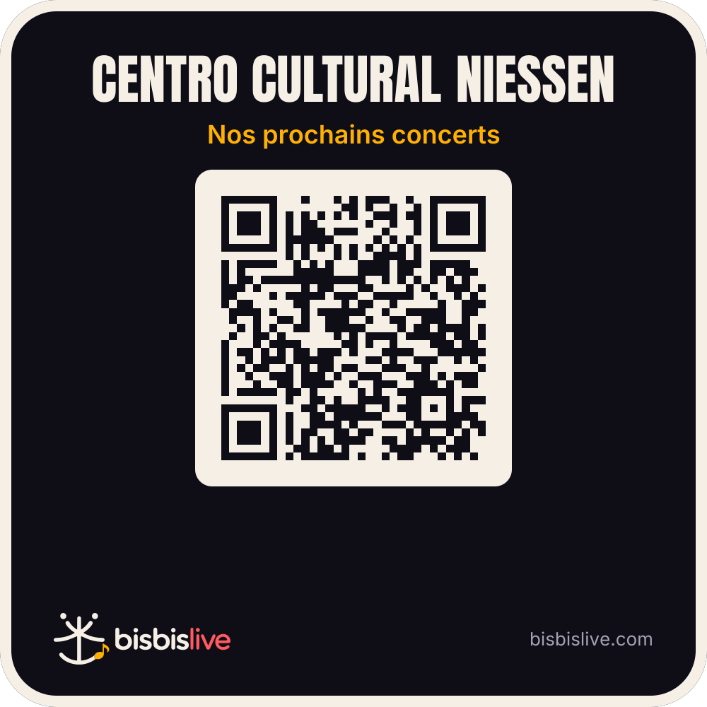 Autocollant avec QR