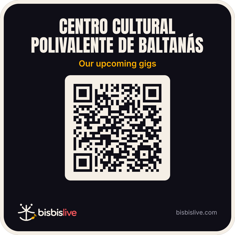 QR sticker