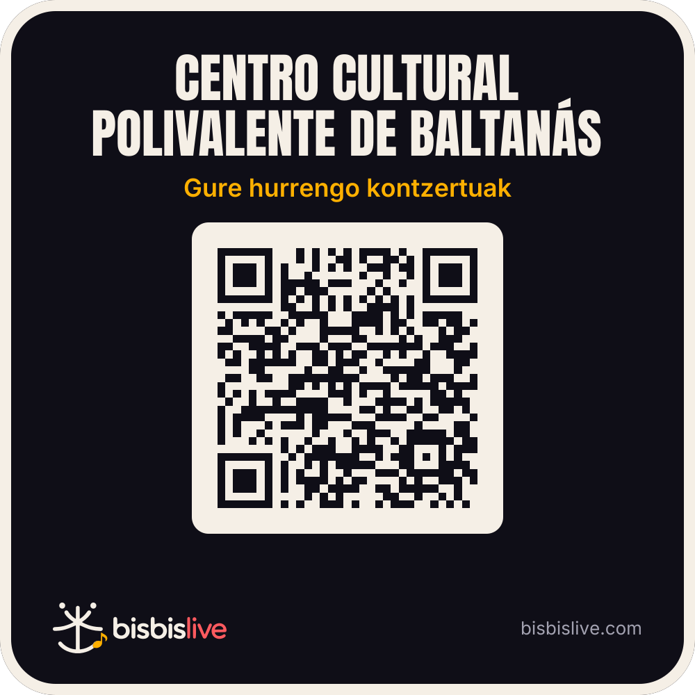 QR pegatina