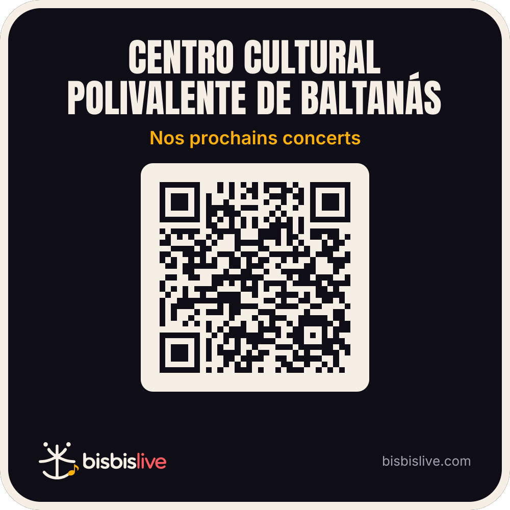 Autocollant avec QR