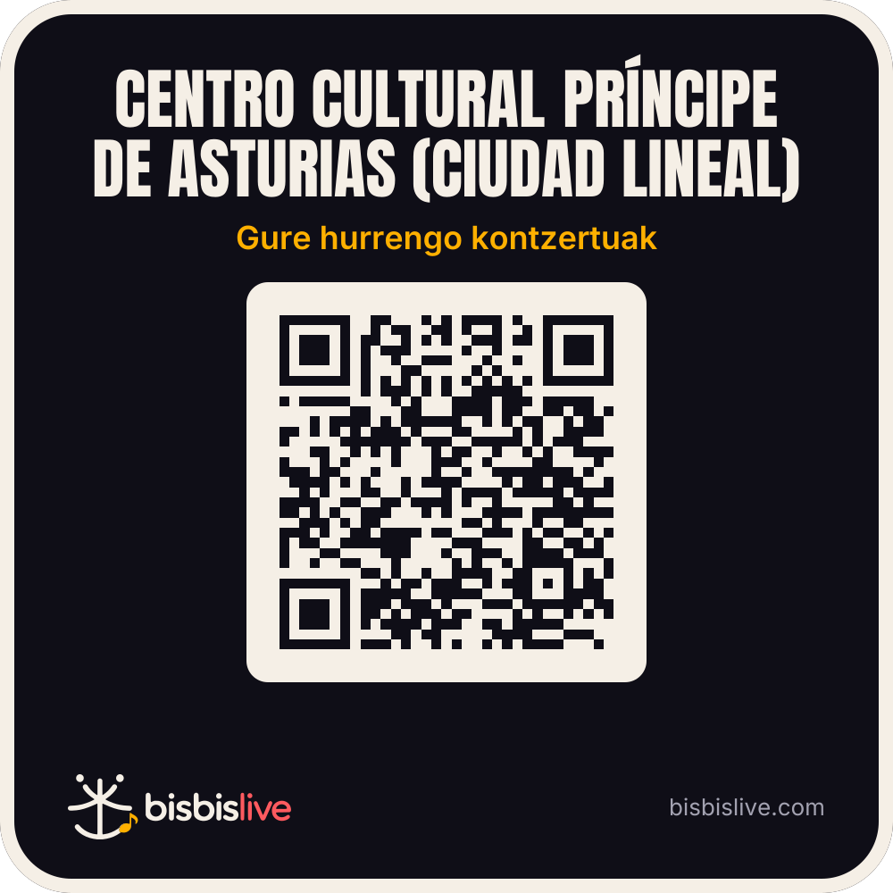 QR pegatina