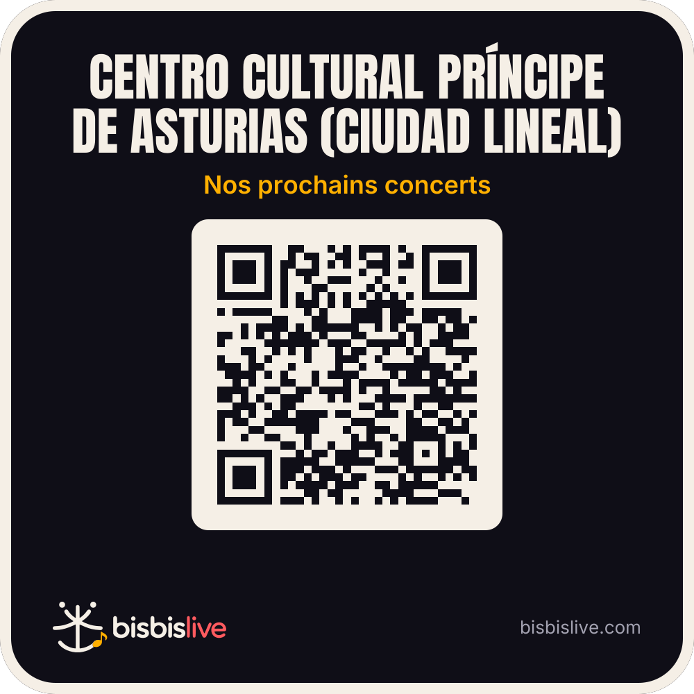 Autocollant avec QR