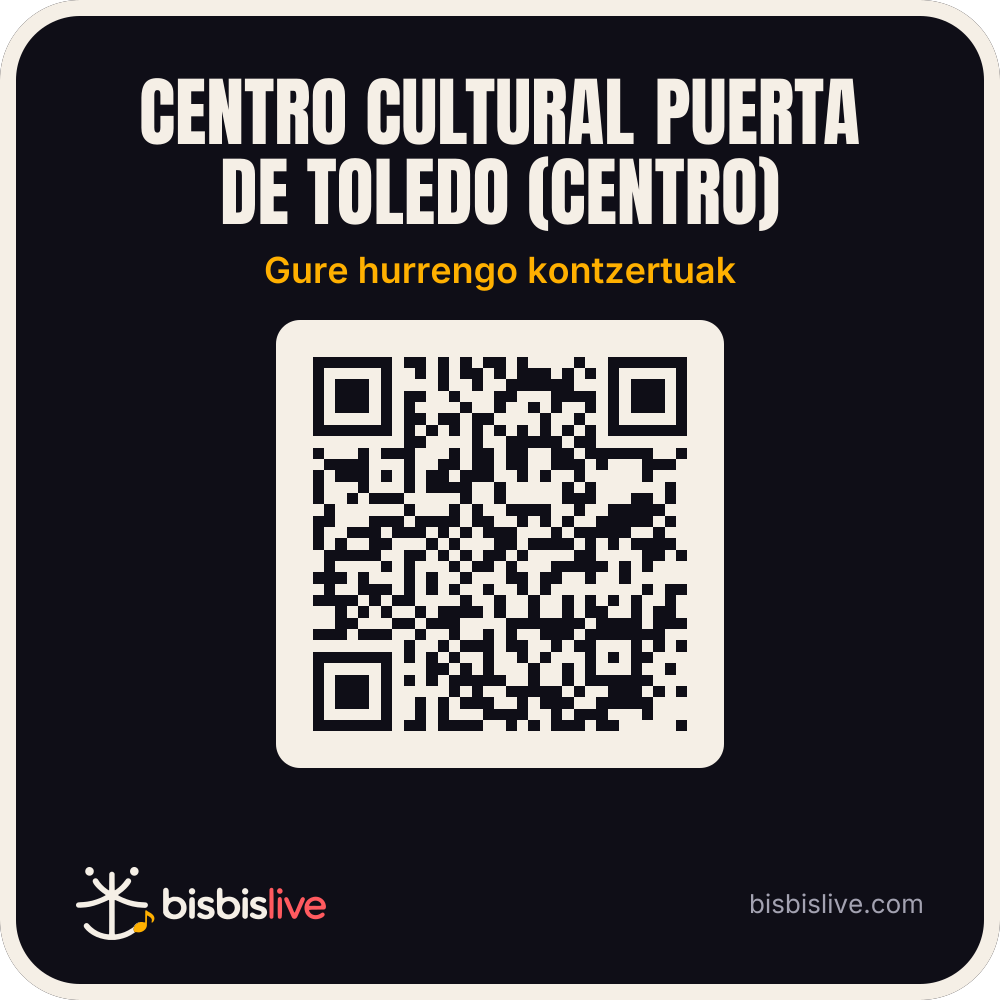 QR pegatina