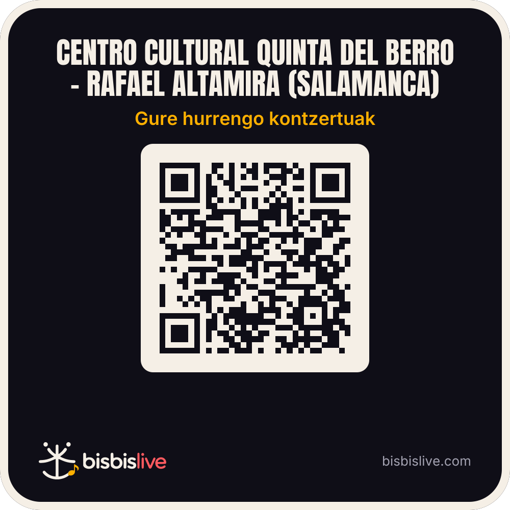 QR pegatina