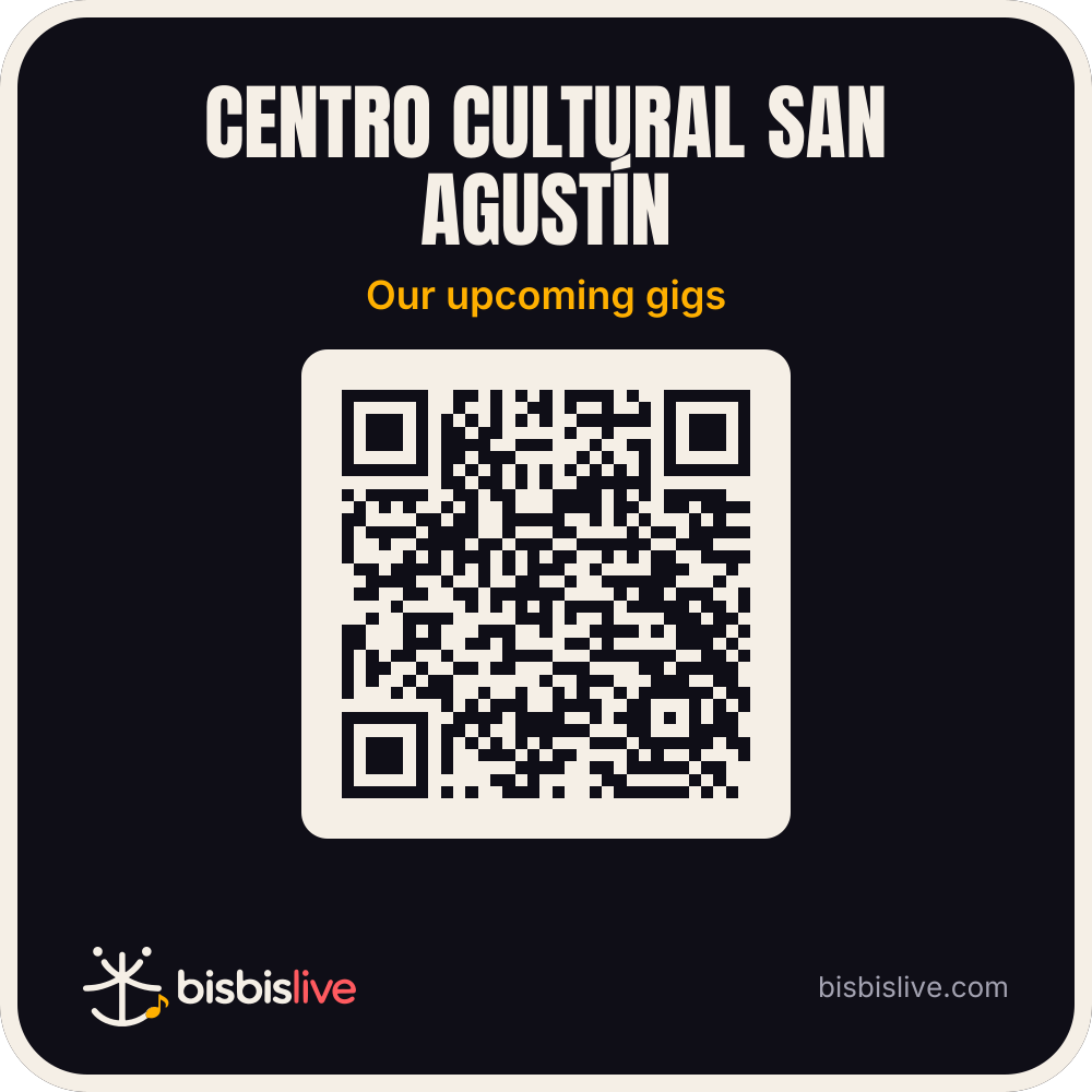 QR sticker