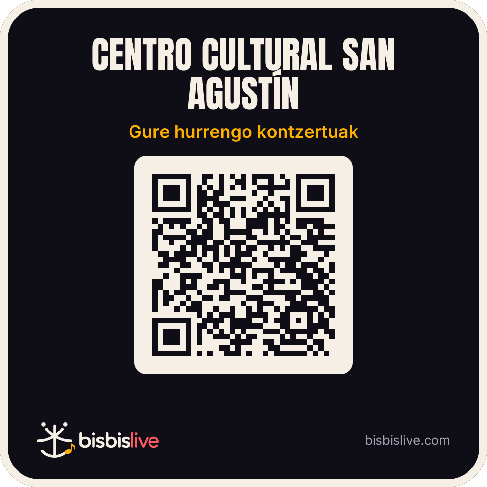 QR pegatina