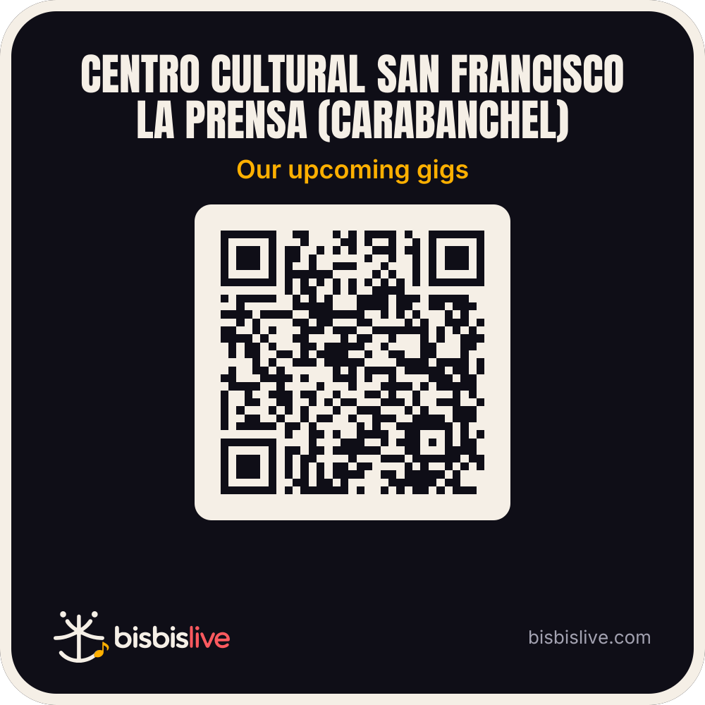 QR sticker