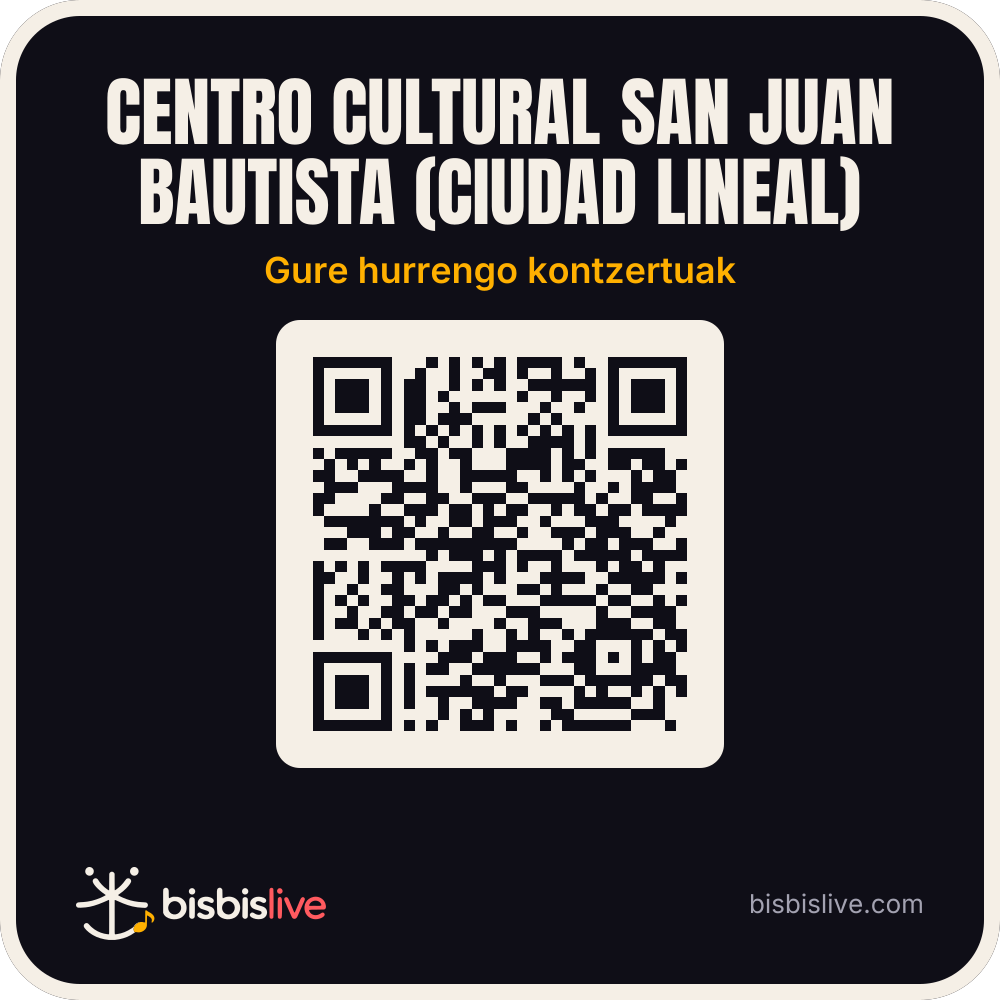 QR pegatina