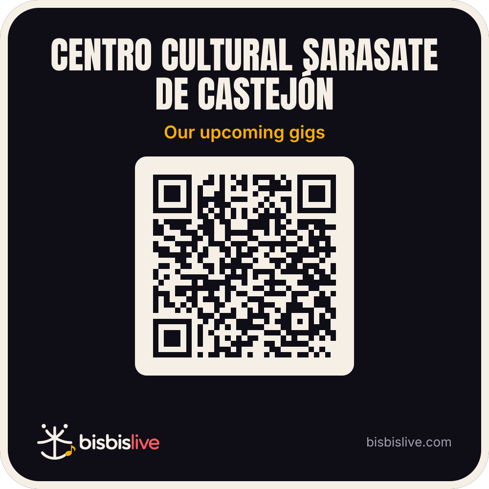 QR sticker