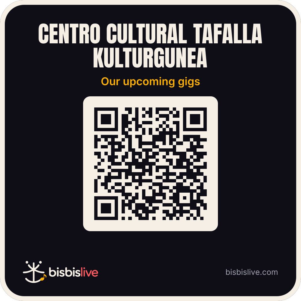 QR sticker