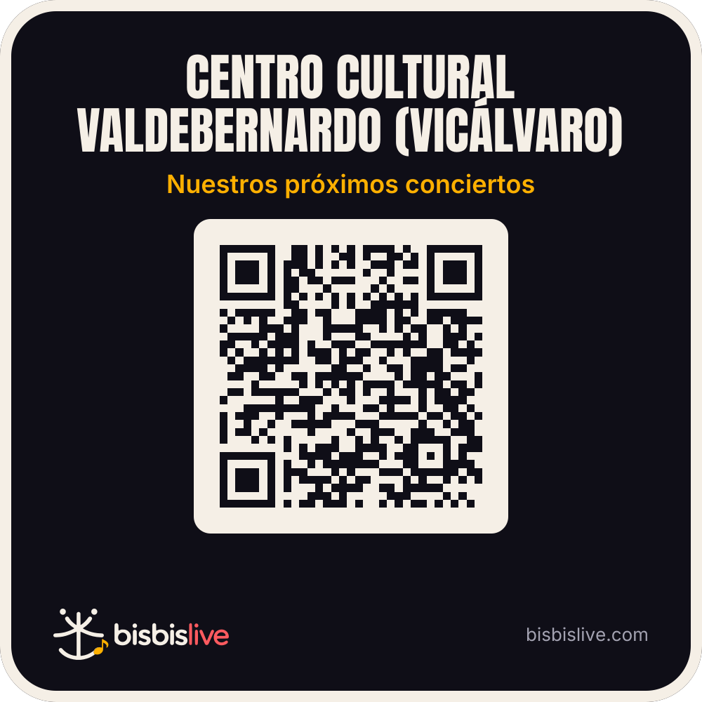 Pegatina con QR