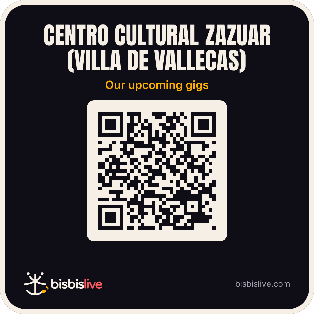QR sticker
