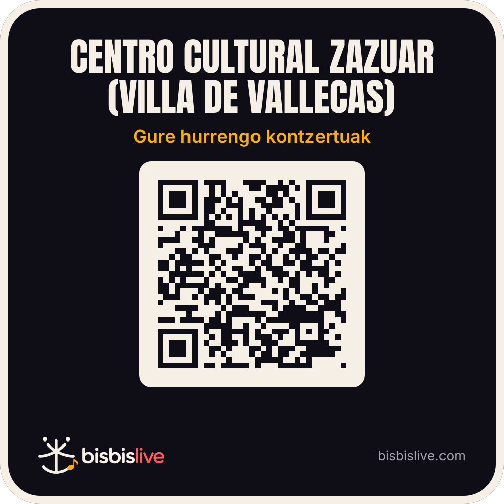 QR pegatina