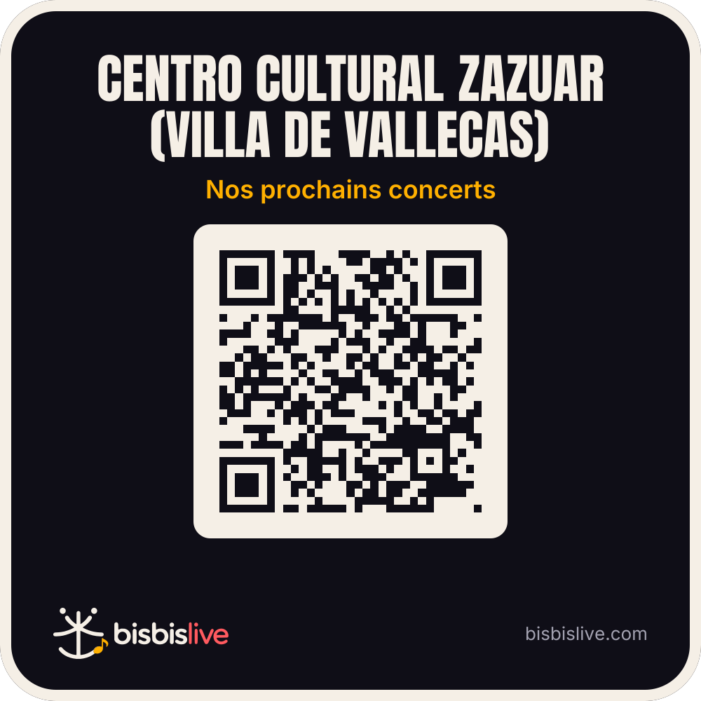 Autocollant avec QR