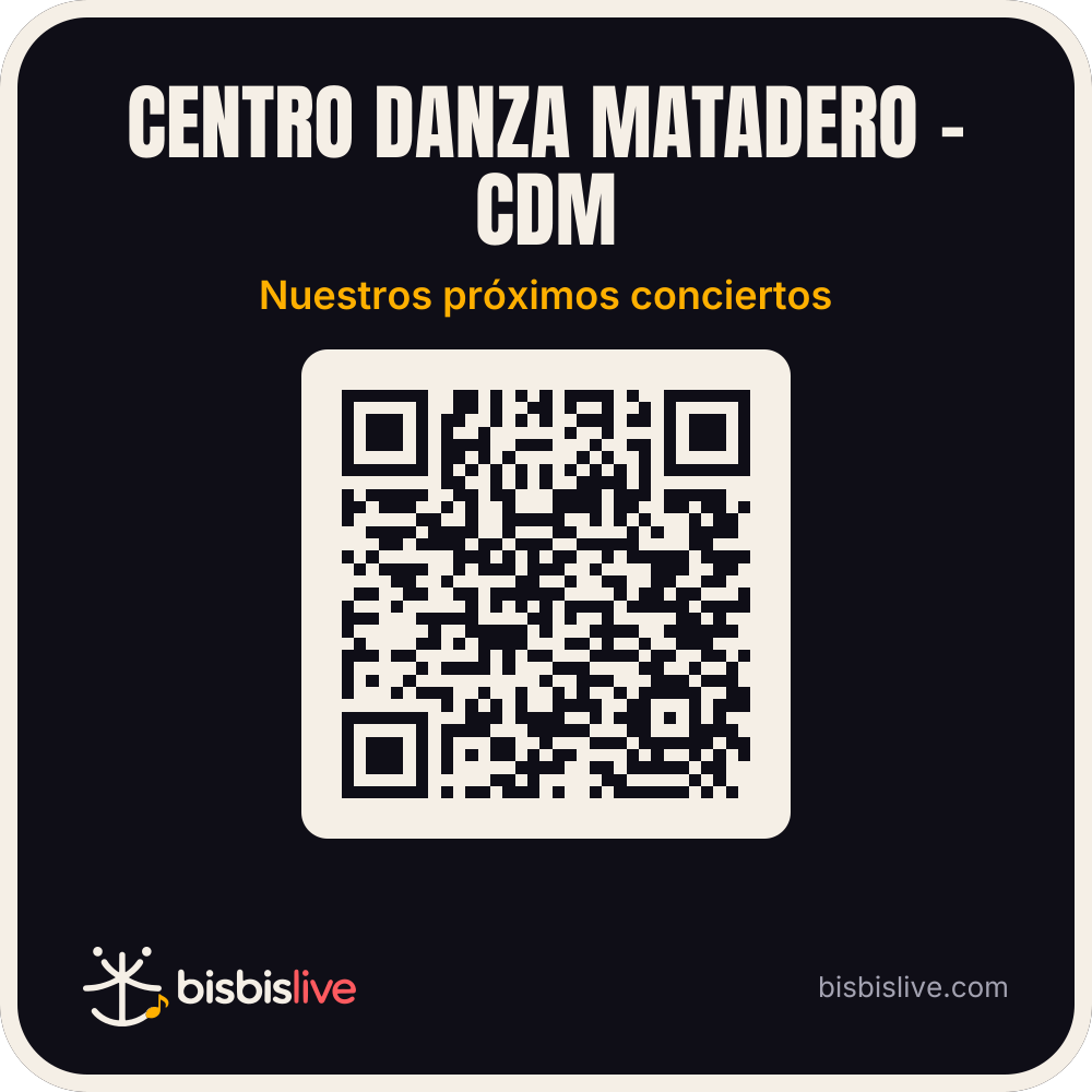 Pegatina con QR