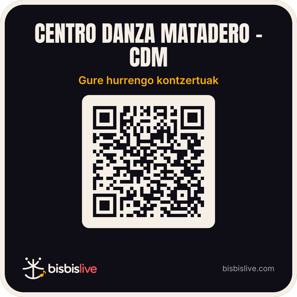 QR pegatina