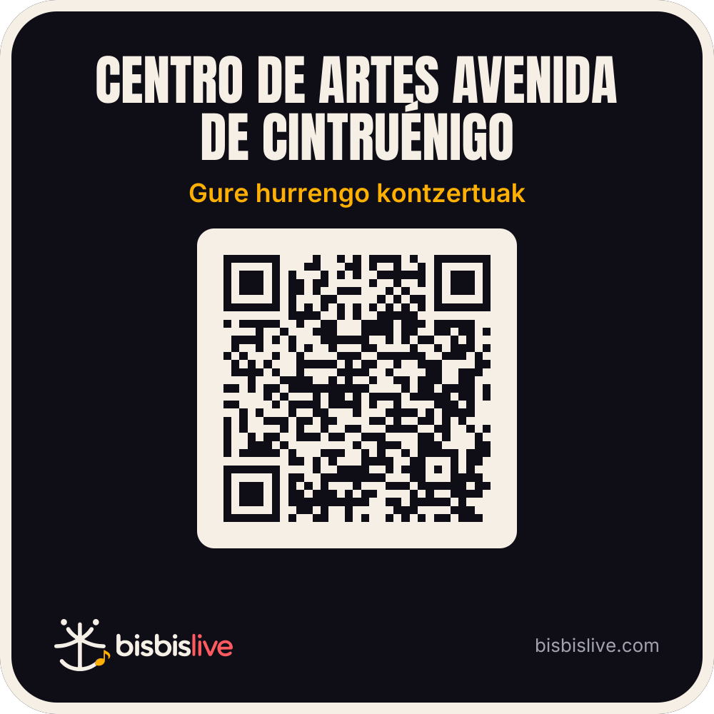 QR pegatina