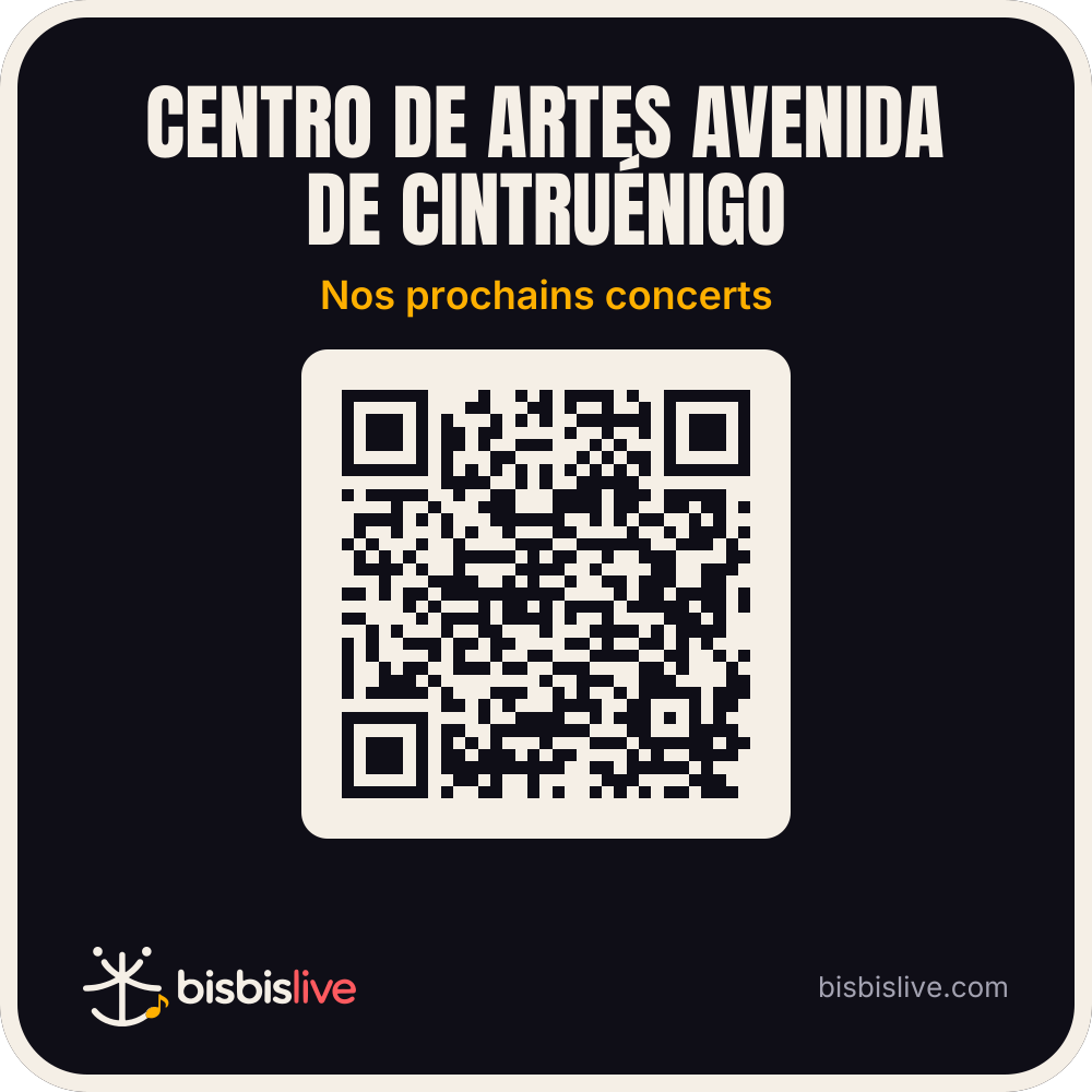 Autocollant avec QR