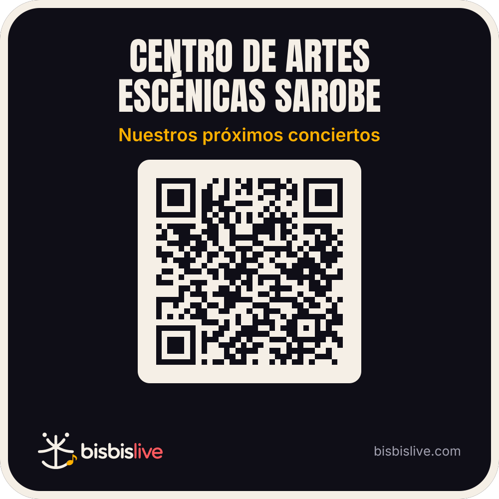 Pegatina con QR
