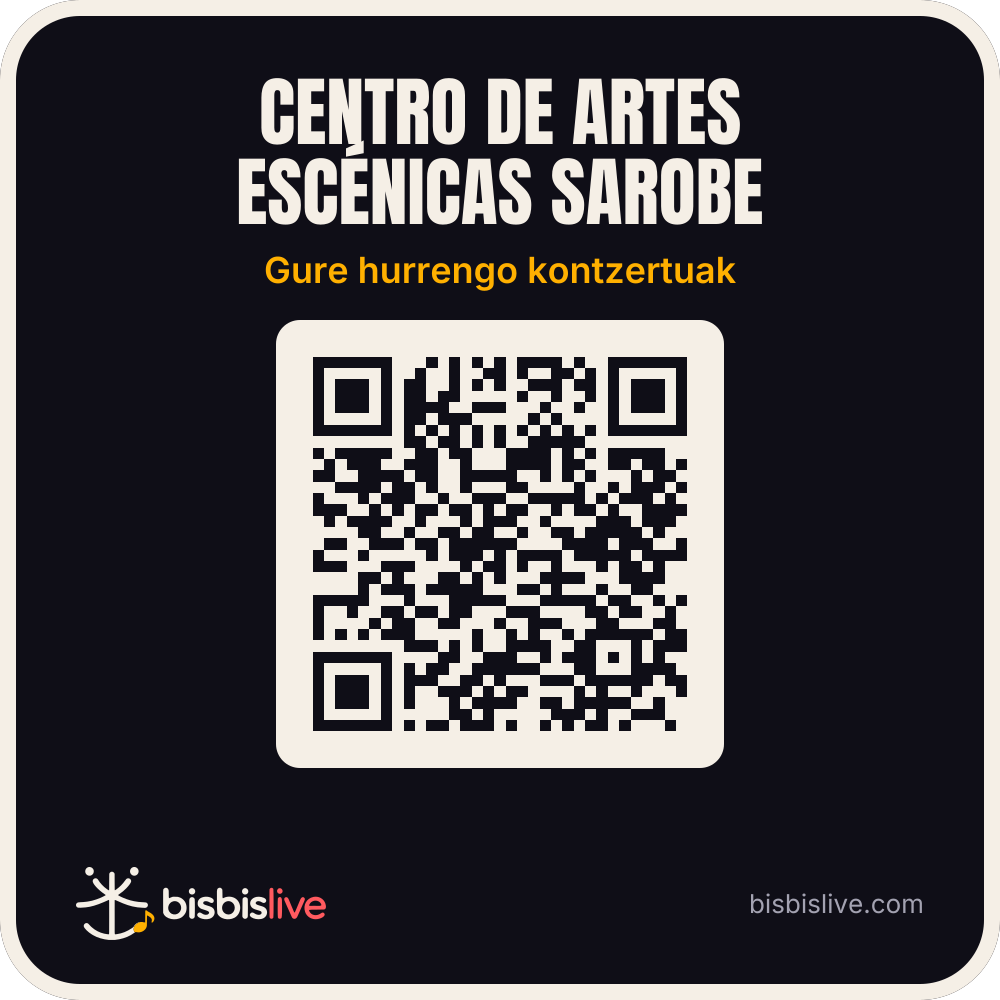 QR pegatina