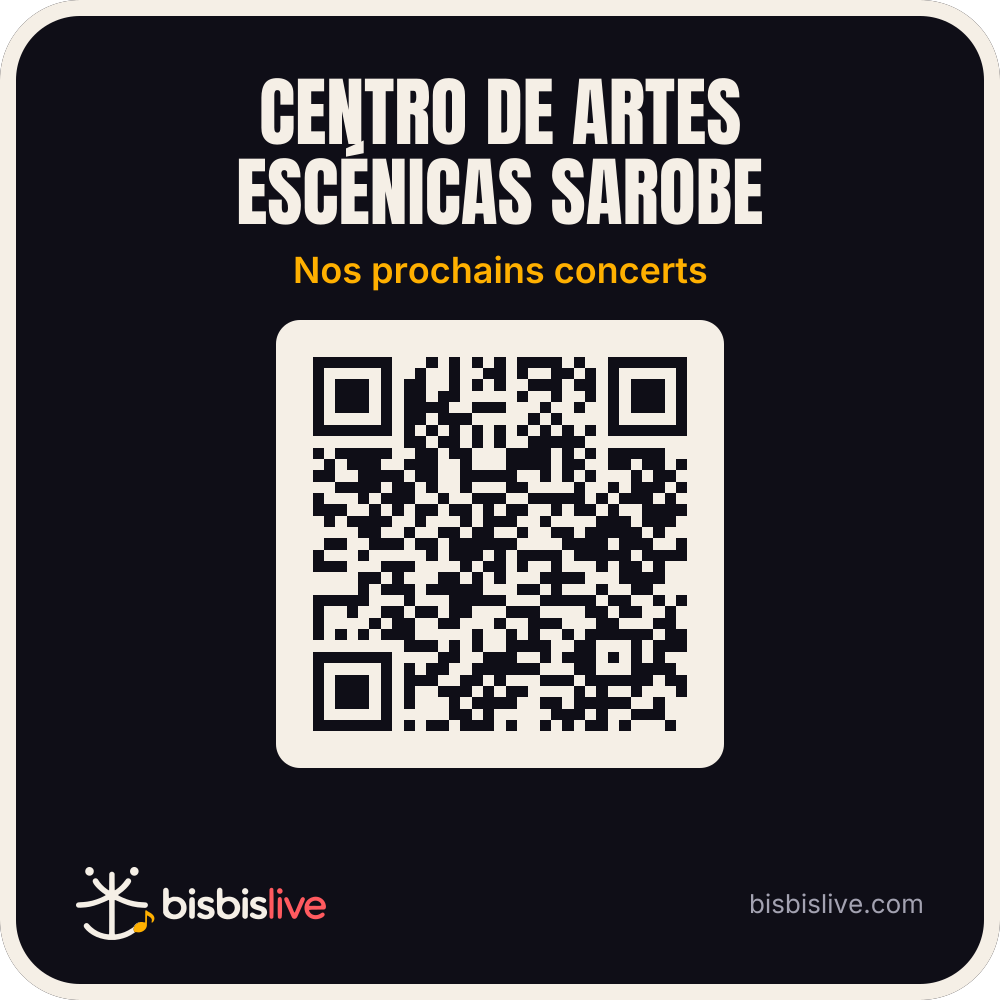 Autocollant avec QR