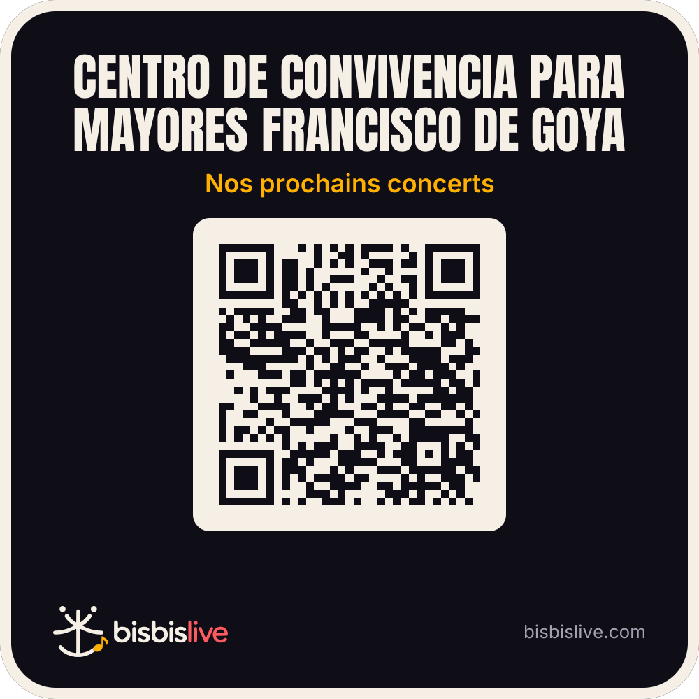 Autocollant avec QR