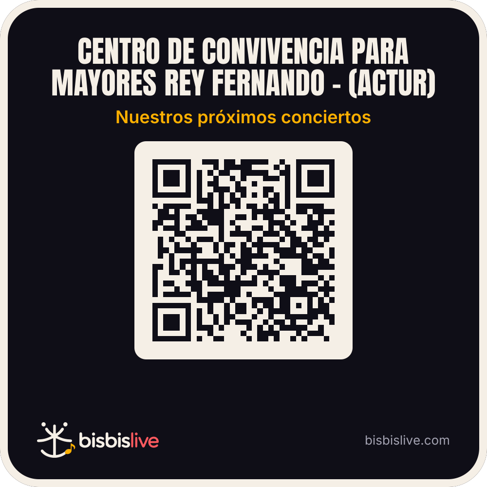 Pegatina con QR