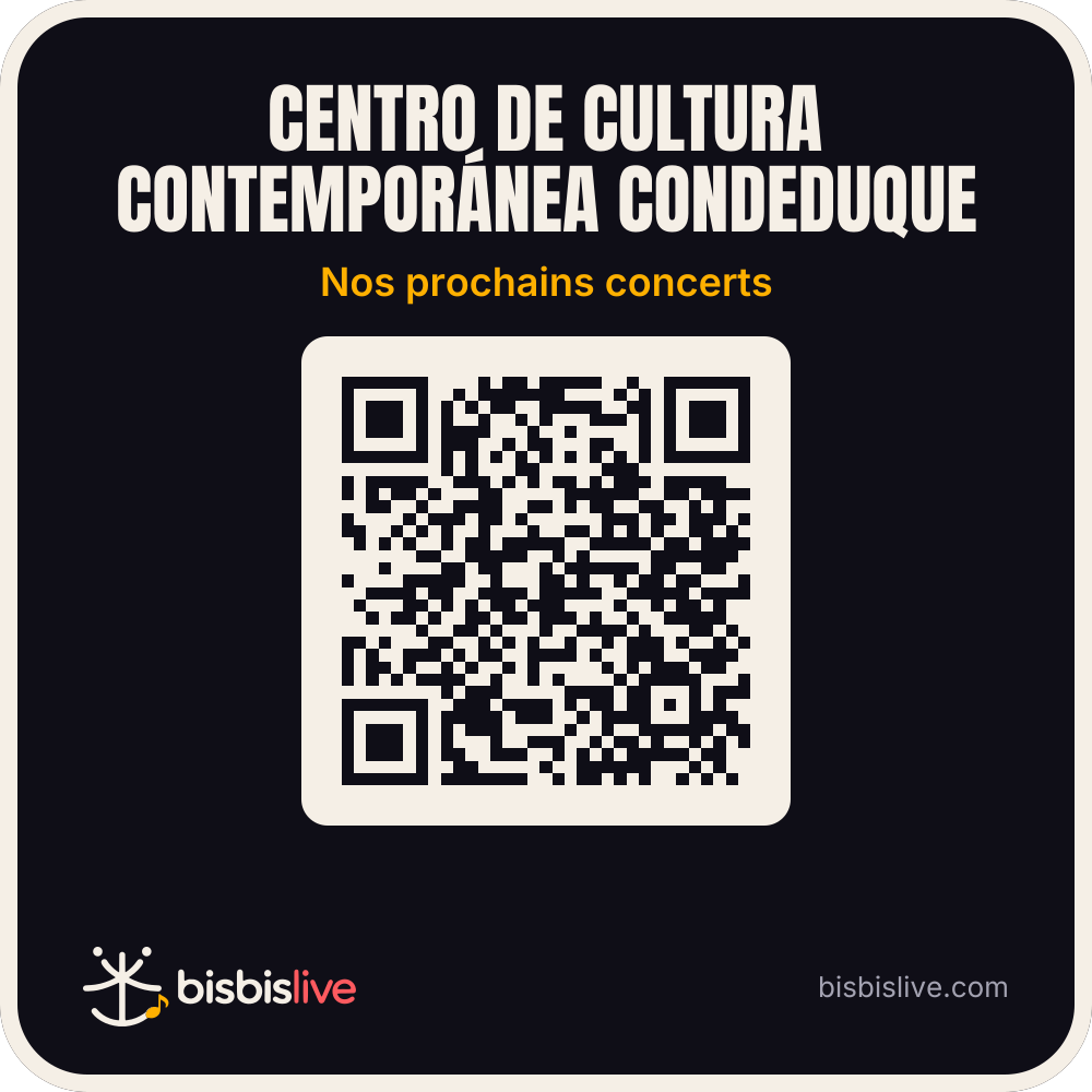 Autocollant avec QR