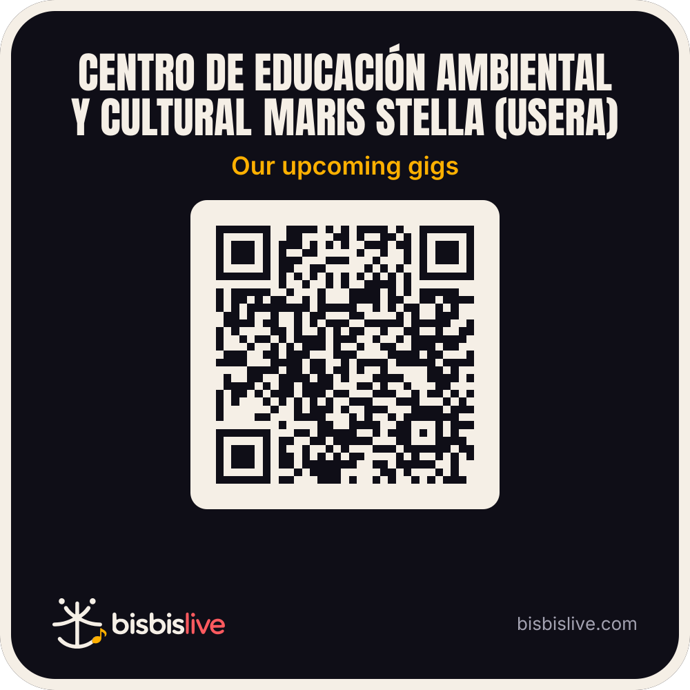 QR sticker