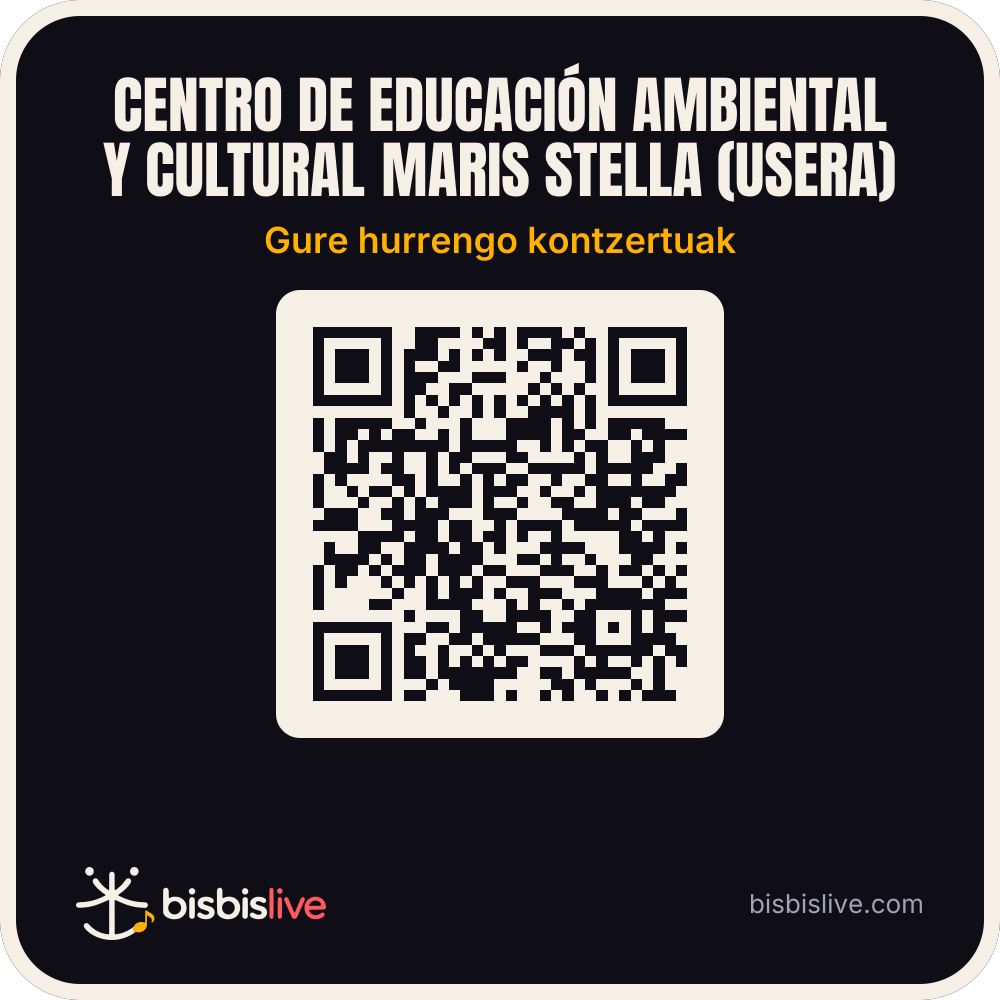 QR pegatina
