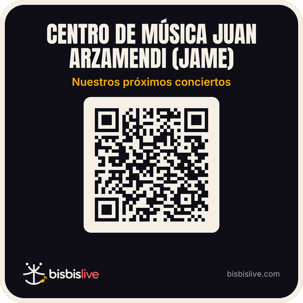 Pegatina con QR