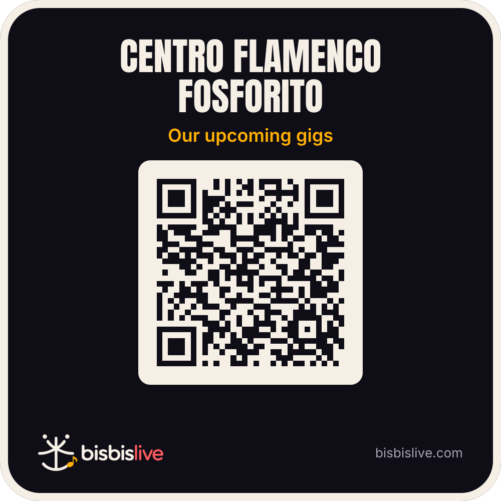 QR sticker
