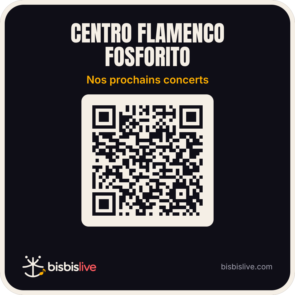 Autocollant avec QR