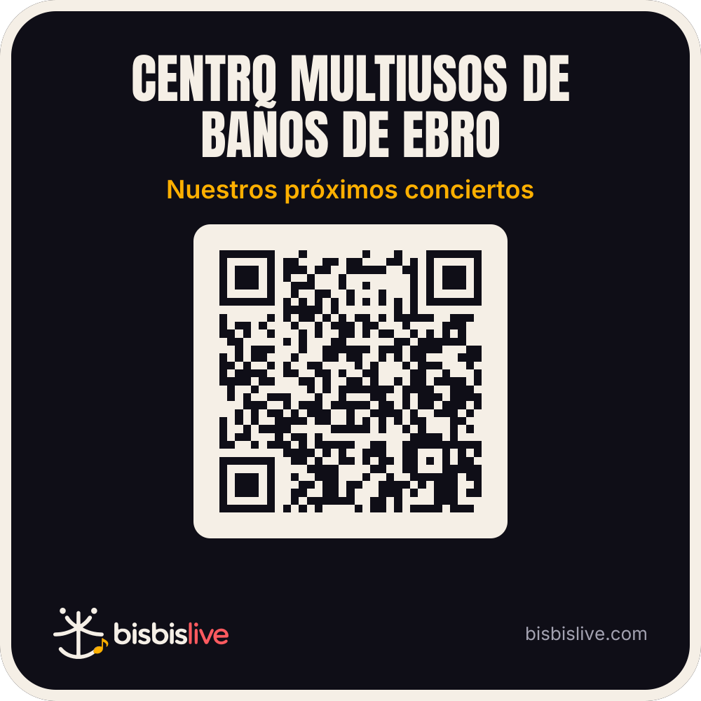Pegatina con QR