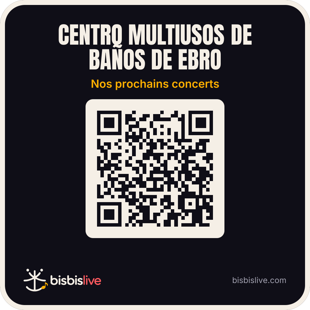 Autocollant avec QR
