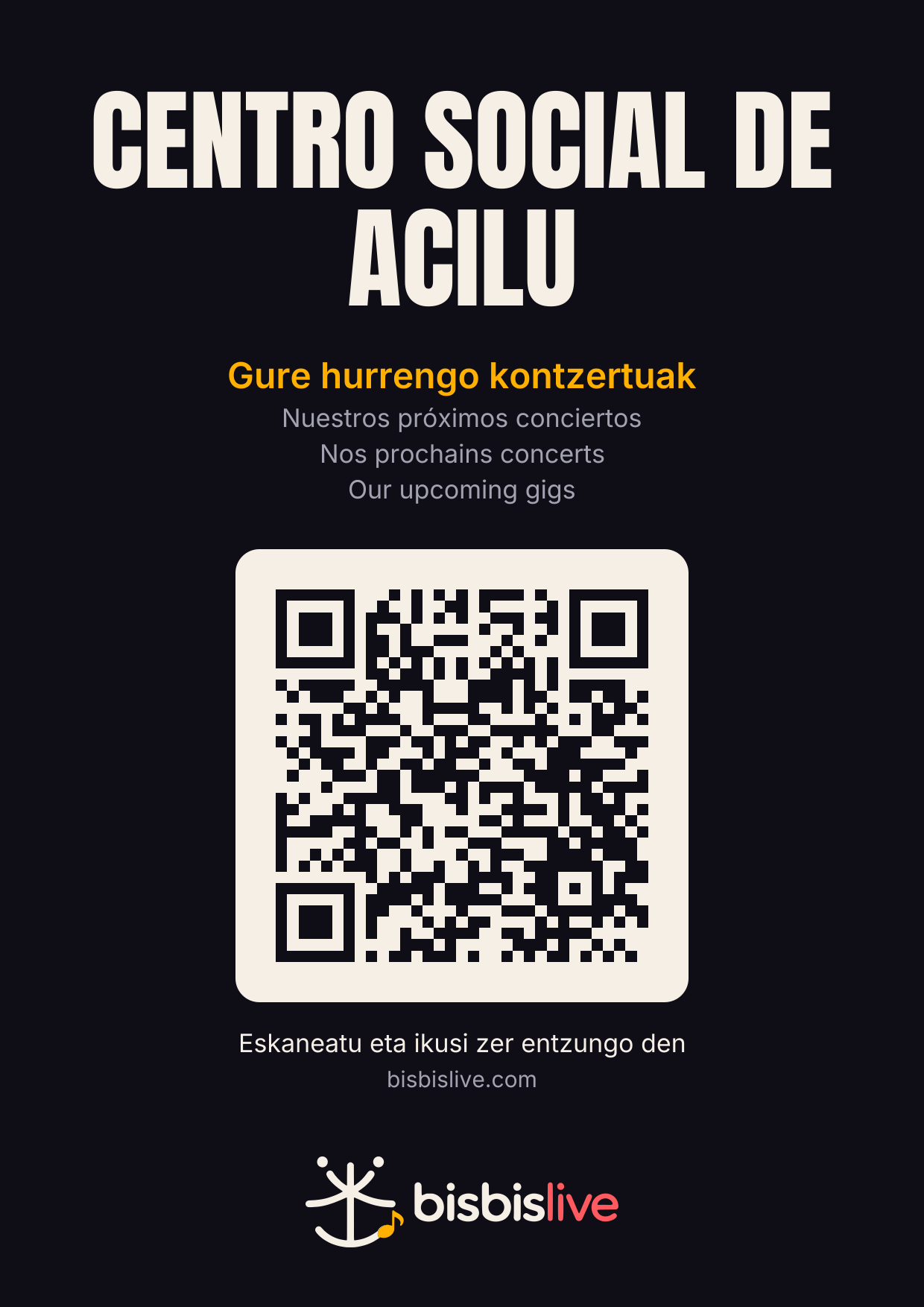 A4 kartela