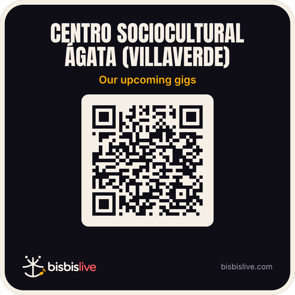 QR sticker
