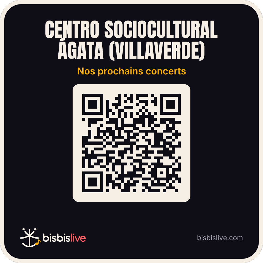 Autocollant avec QR