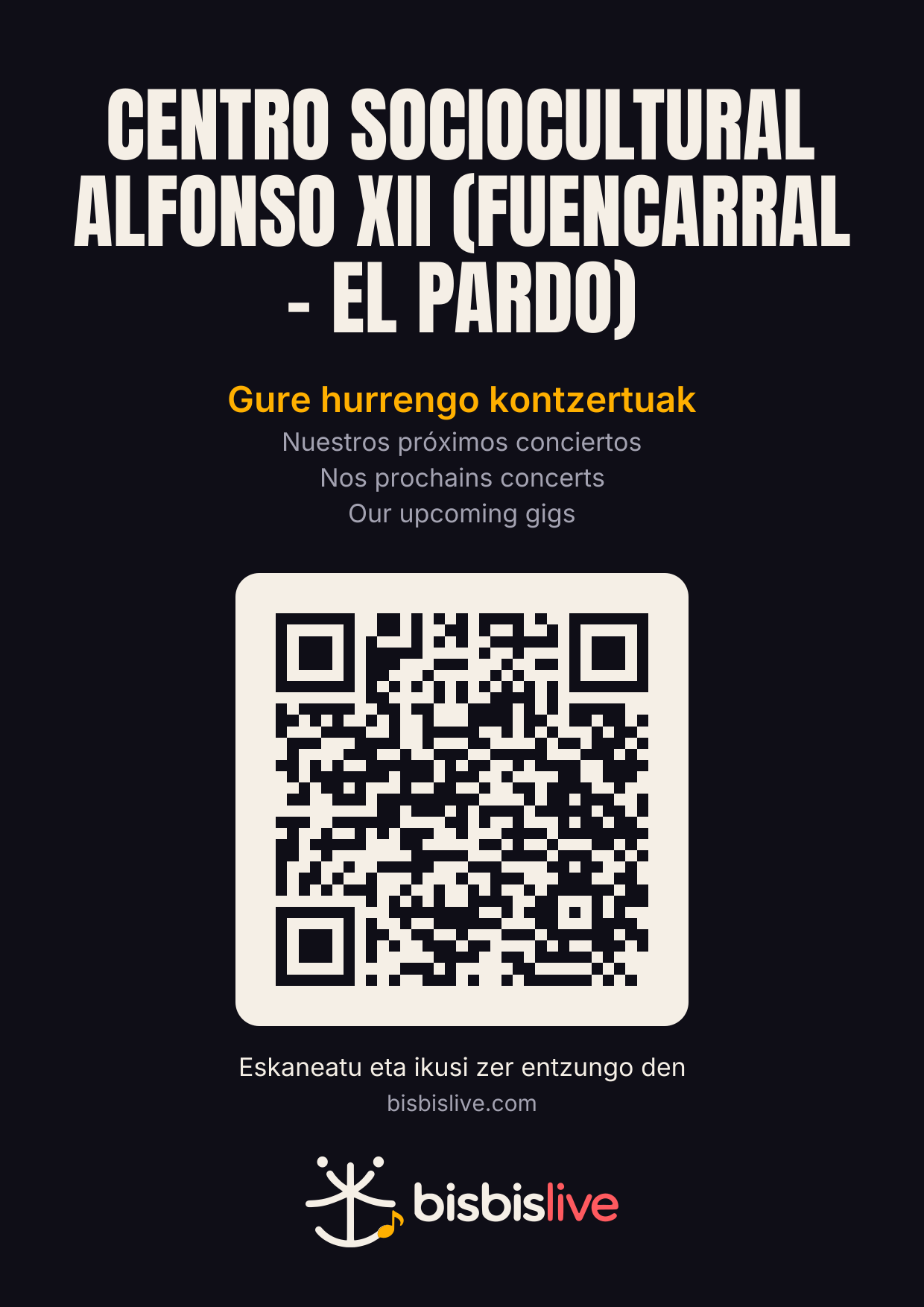 A4 kartela