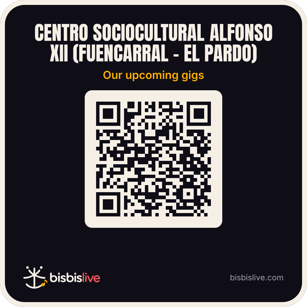 QR sticker