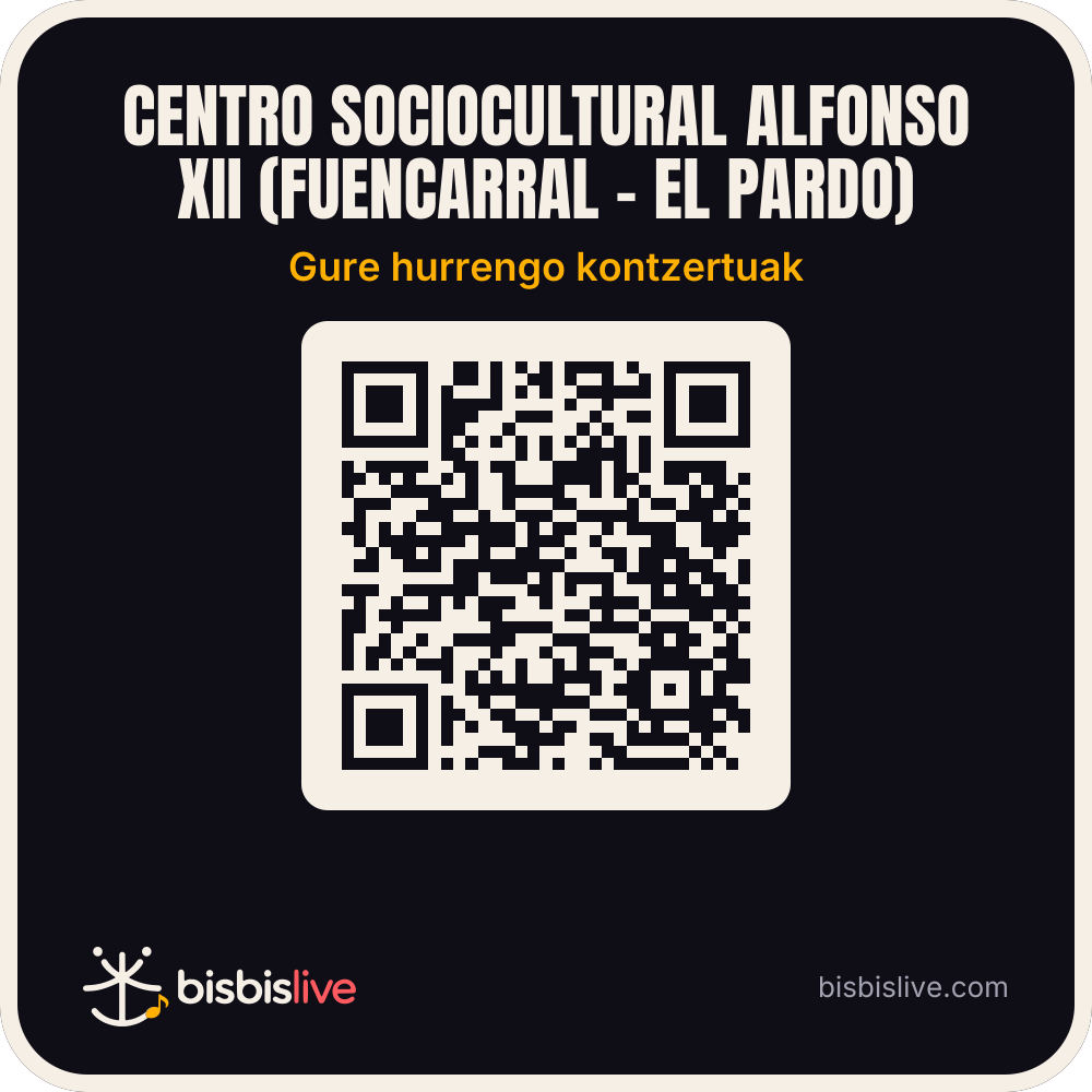 QR pegatina