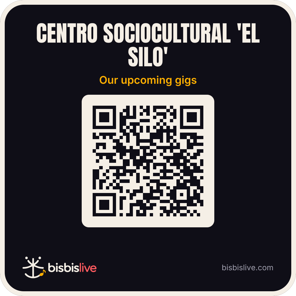 QR sticker