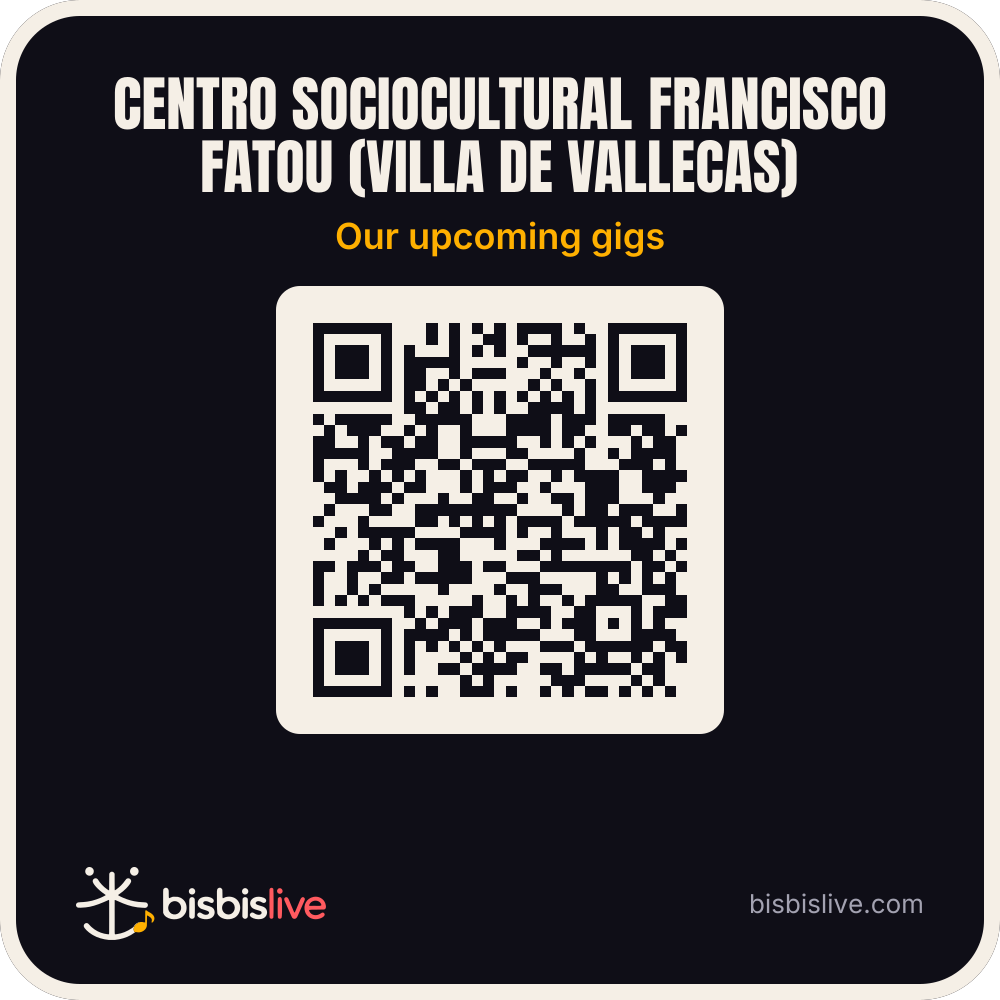 QR sticker