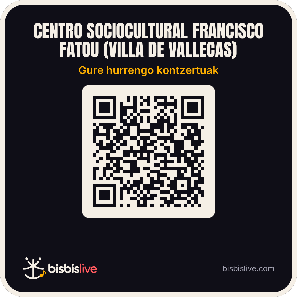 QR pegatina