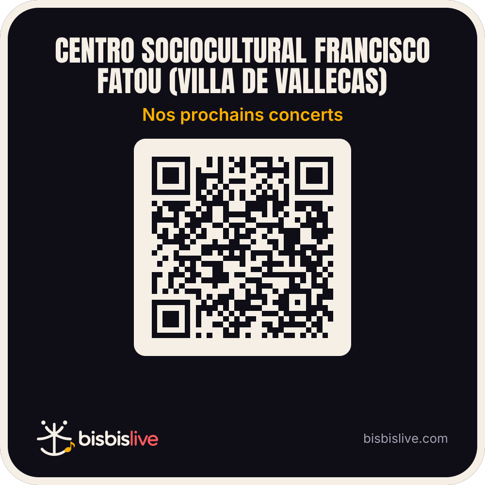 Autocollant avec QR